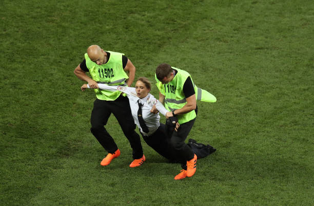 令许多对手 令许多对手