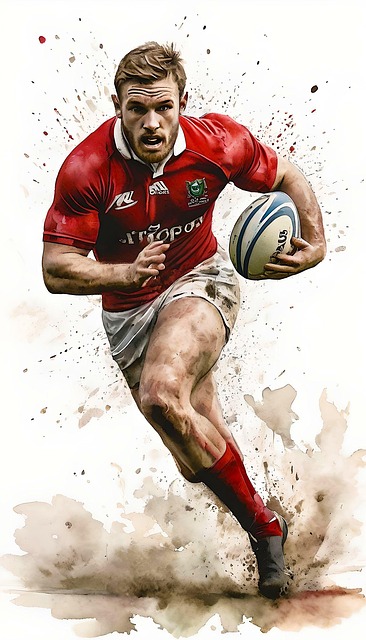 不俗的进攻 不俗的进攻